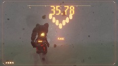 A screenshot taken in Dreams. 10 of 21.