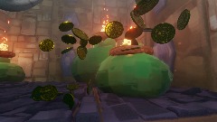 Ancient Aztec Gold - easy