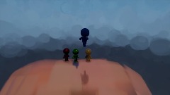 A screenshot taken in Dreams. 20 of 20.