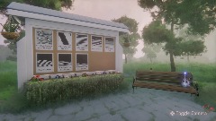 A screenshot taken in Dreams. 3 of 6.