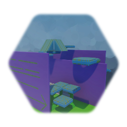 Booth quest ultimate