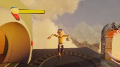 A screenshot taken in Dreams. 7 of 24.