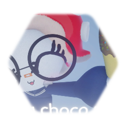 *<button="Nemu-san"> V7 <uinotesixteenth> <uiheart>