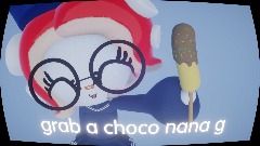 A screenshot taken in Dreams. 17 of 21.