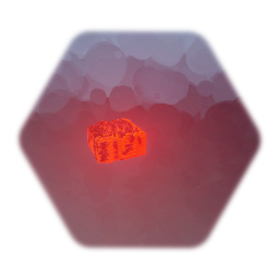 Magma Block