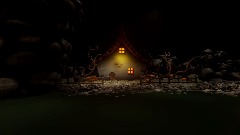 A screenshot taken in Dreams. 19 of 29.