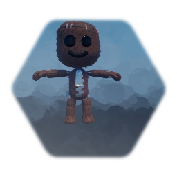 Jam and Friends - Asset Collection