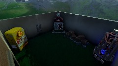 A screenshot taken in Dreams. 5 of 5.