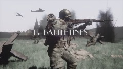 The BATTLE LINES