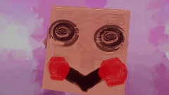 A screenshot taken in Dreams. 2 of 3.