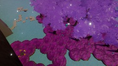 The Eternal Cylinder Biomes