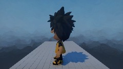 A screenshot taken in Dreams. 5 of 6.