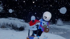 A screenshot taken in Dreams. 2 of 4.