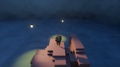 A screenshot taken in Dreams. 5 of 9.