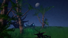 A screenshot taken in Dreams. 2 of 6.