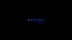 Sword Art Online [Open Test]