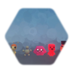 Alt costumes (WAVE 1)