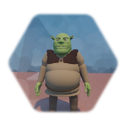 Shrek Collection  Indreams - Dreams™ companion website