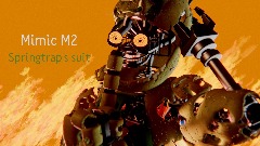 A screenshot taken in Dreams. 13 of 17.