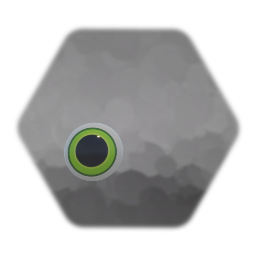 Green Eyeball