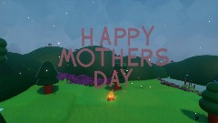 Happy Mother‘s Day!