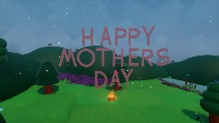 Happy Mother‘s Day!