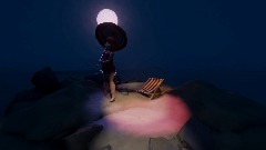 A screenshot taken in Dreams. 5 of 29.