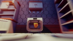 A screenshot taken in Dreams. 9 of 17.