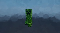 A screenshot taken in Dreams. 18 of 27.