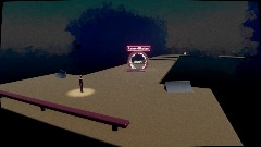 A screenshot taken in Dreams. 1 of 1.