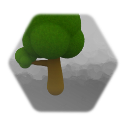 Tree - Model 1A