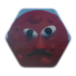 MEATBALL MAN