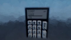 A screenshot taken in Dreams. 1 of 2.