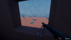 A screenshot taken in Dreams. 7 of 28.