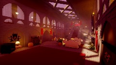 A screenshot taken in Dreams. 11 of 26.