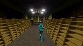Backrooms full Game fownd foottage