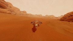 A screenshot taken in Dreams. 5 of 29.