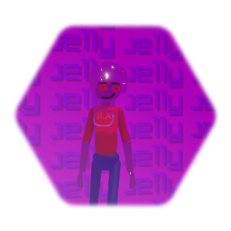 Project J3LLYB34N 4RR0W