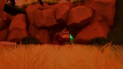 A screenshot taken in Dreams. 5 of 11.