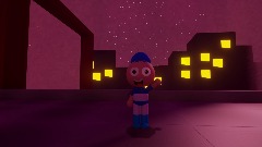 A screenshot taken in Dreams. 1 of 1.