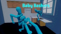 Baby Bashers