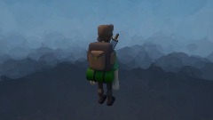 A screenshot taken in Dreams. 14 of 18.