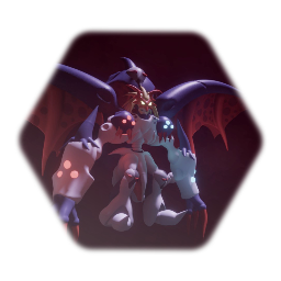 Belialvamdemon