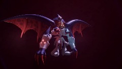 A screenshot taken in Dreams. 1 of 1.