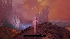 A screenshot taken in Dreams. 1 of 1.