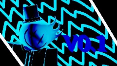 The Shadows engine recode V0.1