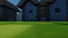 Efficiency bot in Minecraft