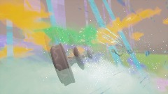 A screenshot taken in Dreams. 4 of 26.