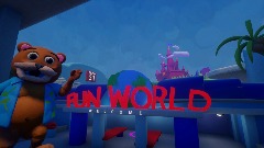 A screenshot taken in Dreams. 6 of 20.