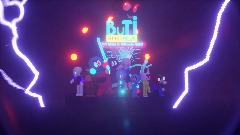 A screenshot taken in Dreams. 3 of 4.